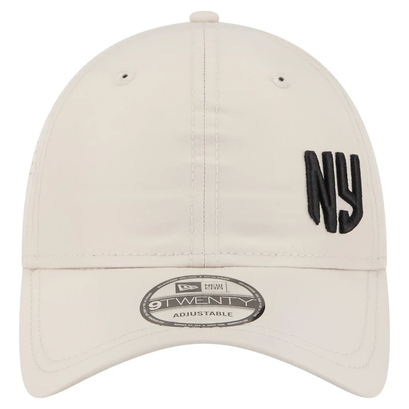 New Era New York Red Bulls Active 9TWENTY Adjustable Hat