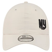 New Era New York Red Bulls Active 9TWENTY Adjustable Hat