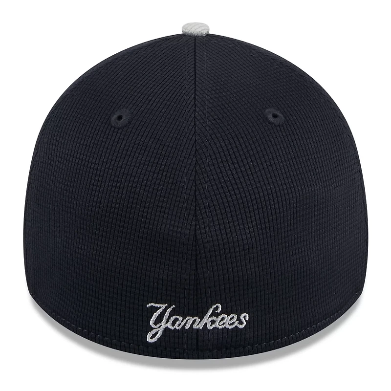 New Era New York Yankees 2024 Batting Practice 39THIRTY Flex Hat