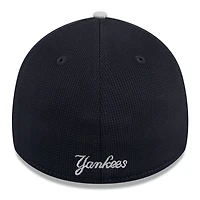 New Era New York Yankees 2024 Batting Practice 39THIRTY Flex Hat