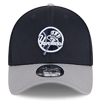 New Era New York Yankees 2024 Batting Practice 39THIRTY Flex Hat