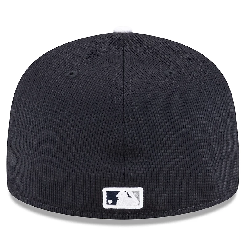 New Era New York Yankees 2024 Batting Practice 59FIFTY Fitted Hat