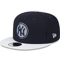 New Era New York Yankees 2024 Batting Practice 9FIFTY Snapback Hat
