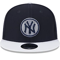 New Era New York Yankees 2024 Batting Practice 9FIFTY Snapback Hat