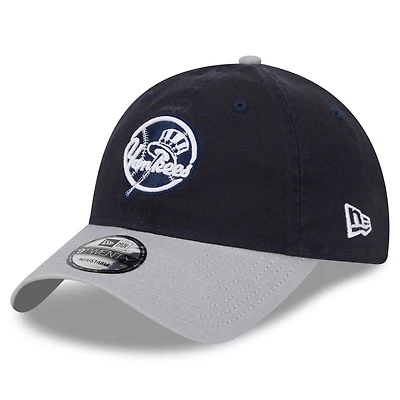 New Era New York Yankees 2024 Batting Practice 9TWENTY Adjustable Hat