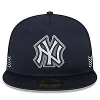 New Era York Yankees 2024 Clubhouse 59FIFTY Fitted Hat