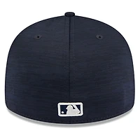 New Era New York Yankees 2024 Clubhouse Low Profile 59FIFTY Fitted Hat
