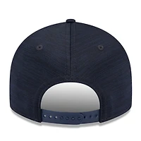 New Era New York Yankees 2024 Clubhouse Low Profile 9FIFTY Snapback Hat