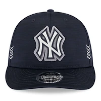 New Era New York Yankees 2024 Clubhouse Low Profile 9FIFTY Snapback Hat