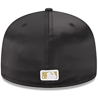 New Era New York Yankees 2025 59FIFTY Day Gold Leaf 59FIFTY Fitted Hat