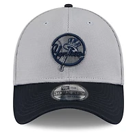 New Era New York Yankees 2025 Batting Practice 39THIRTY Flex Hat