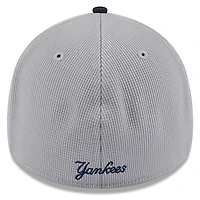 New Era New York Yankees 2025 Batting Practice 39THIRTY Flex Hat