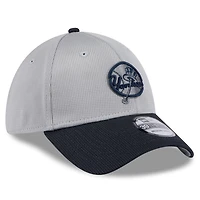 New Era New York Yankees 2025 Batting Practice 39THIRTY Flex Hat