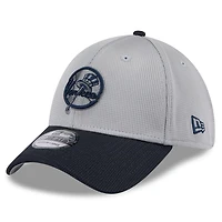 New Era New York Yankees 2025 Batting Practice 39THIRTY Flex Hat