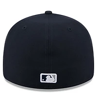 New Era New York Yankees 2025 Jackie Robinson Day Retro Crown 59FIFTY Unstructured Fitted Hat