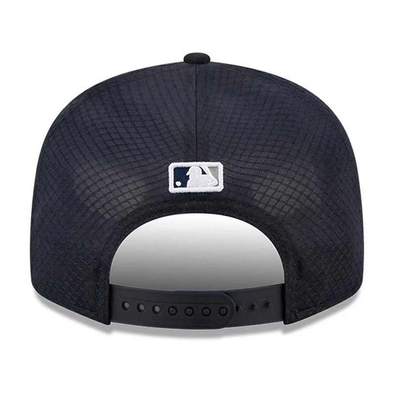 New Era New York Yankees 2026 Batting Practice 9FIFTY Snapback Hat