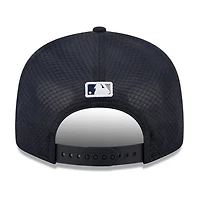New Era New York Yankees 2026 Batting Practice 9FIFTY Snapback Hat