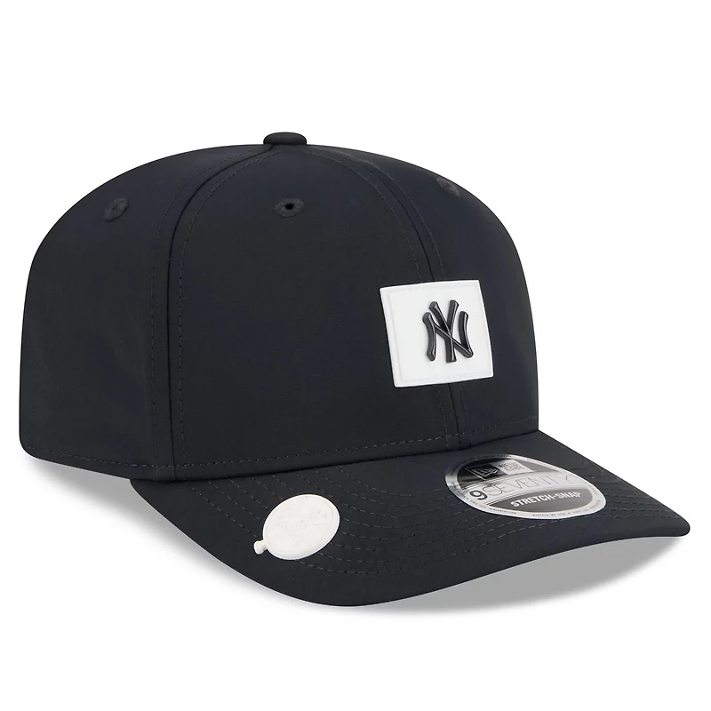 New Era New York Yankees 2026 Clubhouse 9SEVENTY Adjustable Hat