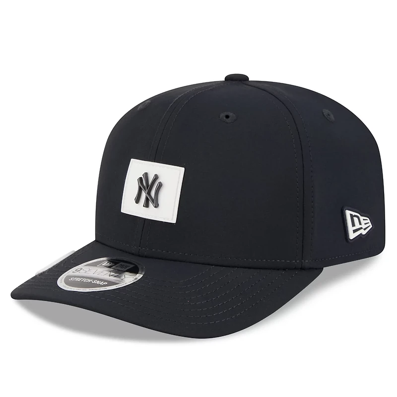 New Era New York Yankees 2026 Clubhouse 9SEVENTY Adjustable Hat