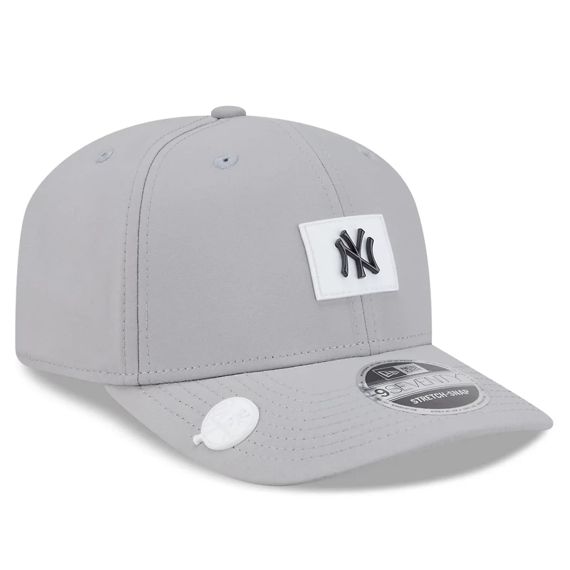 New Era New York Yankees 2026 Clubhouse 9SEVENTY Adjustable Hat