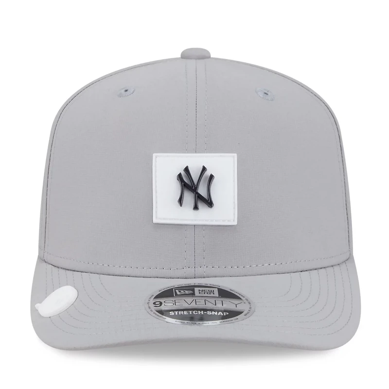 New Era New York Yankees 2026 Clubhouse 9SEVENTY Adjustable Hat