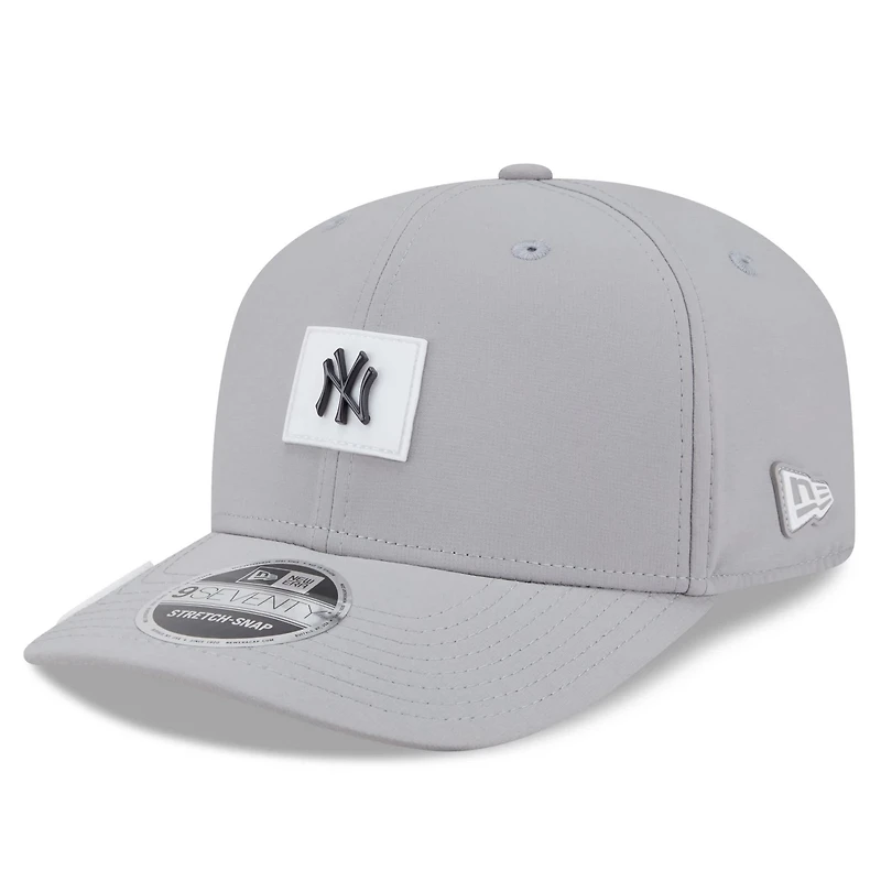 New Era New York Yankees 2026 Clubhouse 9SEVENTY Adjustable Hat