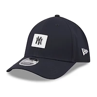 New Era York Yankees 2026 Clubhouse M-Crown 39THIRTY Flex Hat