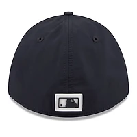 New Era York Yankees 2026 Clubhouse M-Crown 39THIRTY Flex Hat