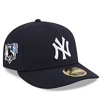 New Era New York Yankees 2026 Jackie Robinson Day Low Profile 59FIFTY Fitted Hat