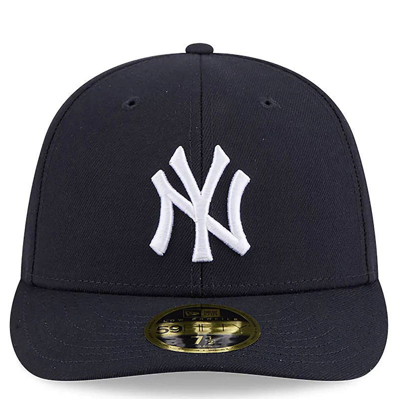 New Era New York Yankees 2026 Jackie Robinson Day Low Profile 59FIFTY Fitted Hat