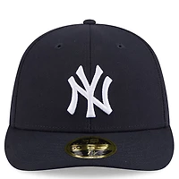 New Era New York Yankees 2026 Jackie Robinson Day Low Profile 59FIFTY Fitted Hat