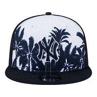 New Era New York Yankees 2026 Spring Training Fan Pack Grow 9FIFTY Snapback Hat