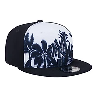 New Era New York Yankees 2026 Spring Training Fan Pack Grow 9FIFTY Snapback Hat