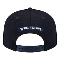 New Era New York Yankees 2026 Spring Training Fan Pack Grow 9FIFTY Snapback Hat