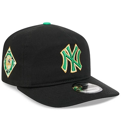 New Era New York Yankees 2026 St Patrick's Day 19TWENTY Adjustable Hat