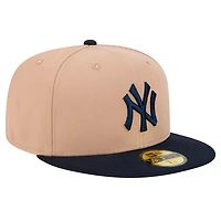 New Era New York Yankees 59FIFTY Fitted Hat
