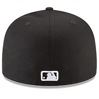 New Era New York Yankees 59FIFTY Fitted Hat