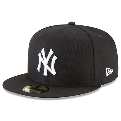New Era New York Yankees 59FIFTY Fitted Hat