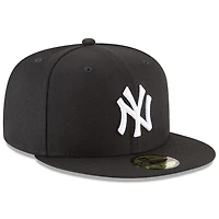 New Era New York Yankees 59FIFTY Fitted Hat