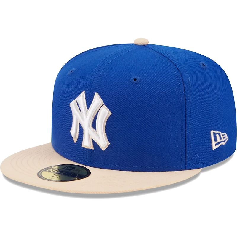 New Era New York Yankees 59FIFTY Fitted Hat