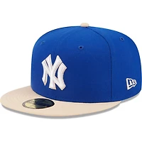 New Era New York Yankees 59FIFTY Fitted Hat