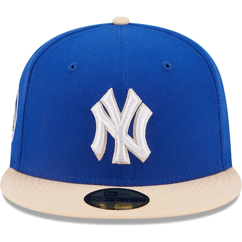 New Era New York Yankees 59FIFTY Fitted Hat