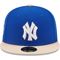 New Era New York Yankees 59FIFTY Fitted Hat
