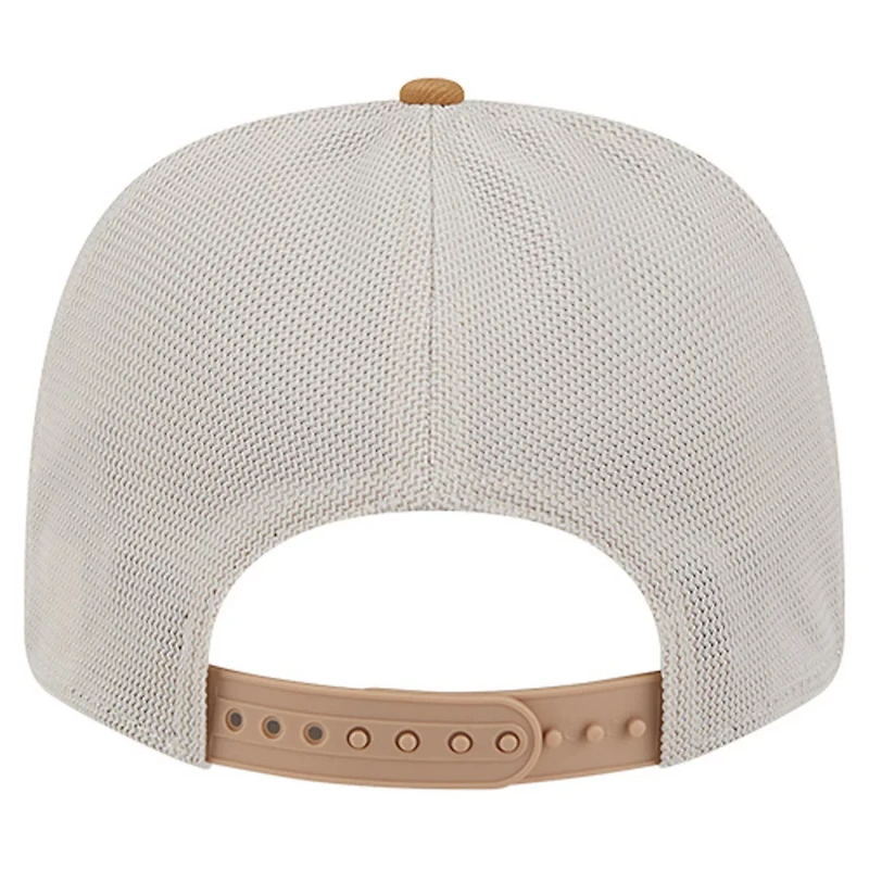 New Era New York Yankees 9SEVENTY Trucker Adjustable Hat