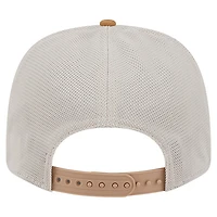 New Era New York Yankees 9SEVENTY Trucker Adjustable Hat