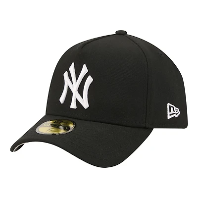 New Era New York Yankees A-Frame 59FORTY Fitted Hat
