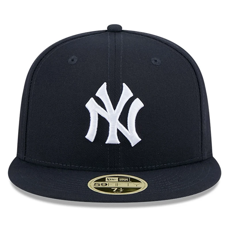 New Era New York Yankees Baseball Hall of Fame 59FIFTY Fitted Hat