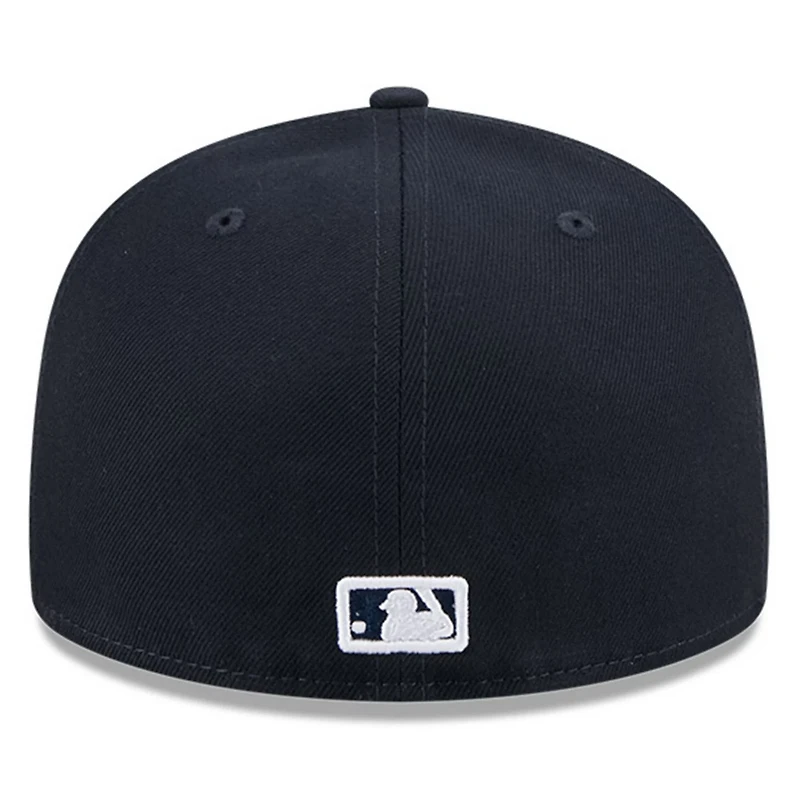 New Era New York Yankees Baseball Hall of Fame 59FIFTY Fitted Hat