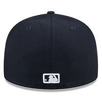 New Era New York Yankees Baseball Hall of Fame 59FIFTY Fitted Hat