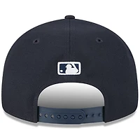 New Era York Yankees Baseball Hall of Fame Retro Crown 9FIFTY Adjustable Hat